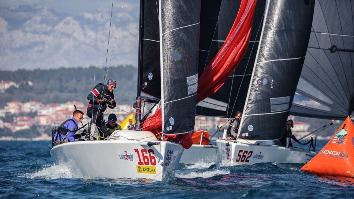 Zadar CRO M24 posada Hakuna Matata 1