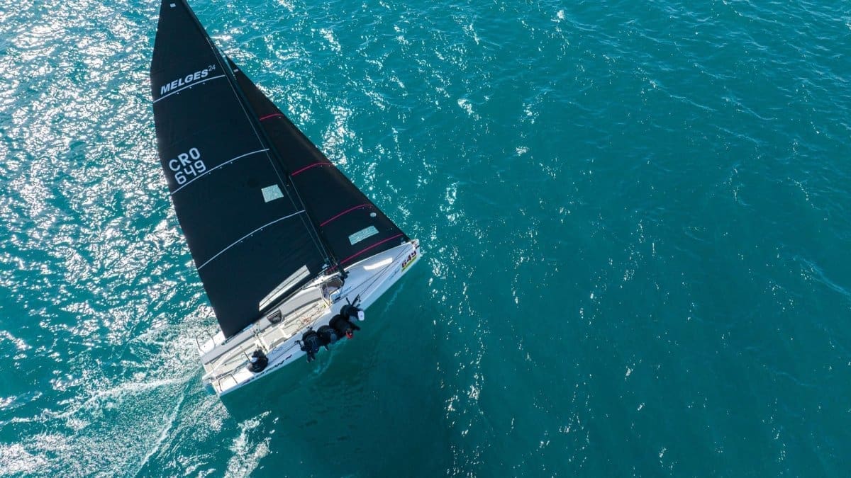 Zadar CRO M24   posada Mataran 24  1 