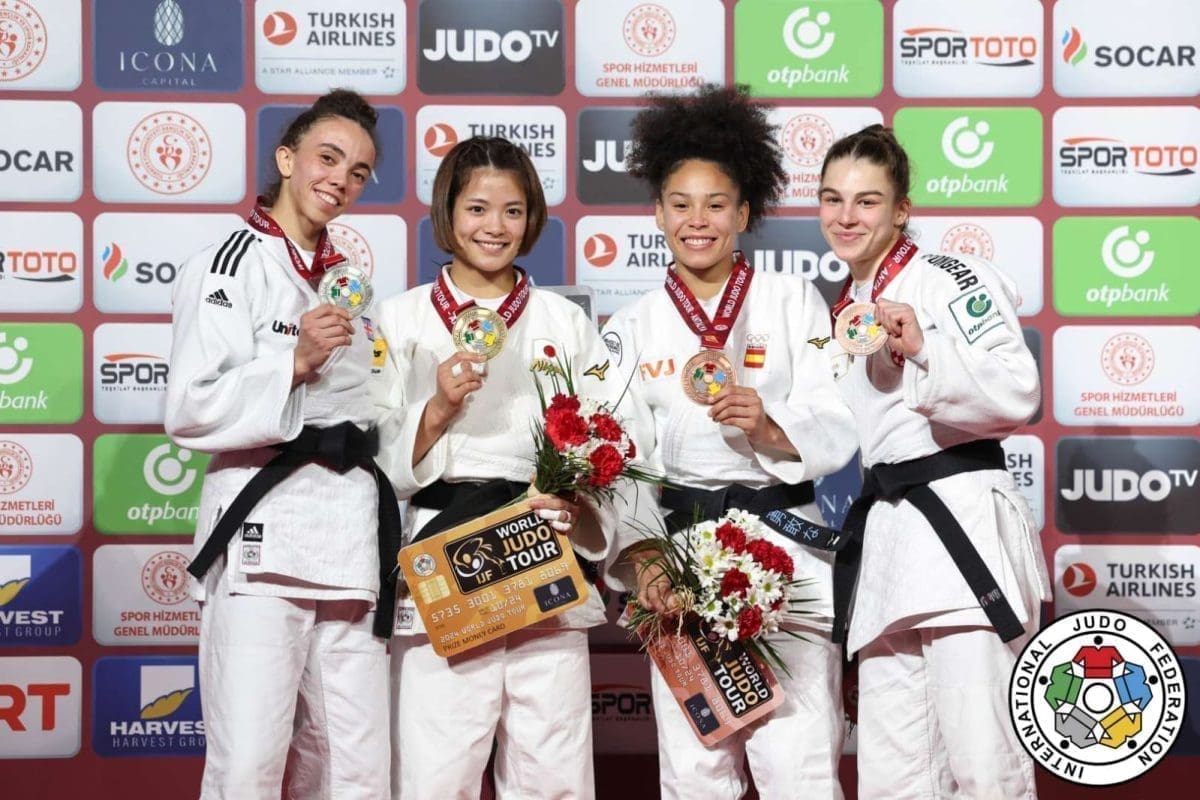 ana viktorija puljiz bronca