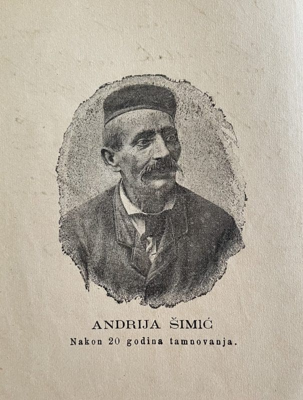 andrijica