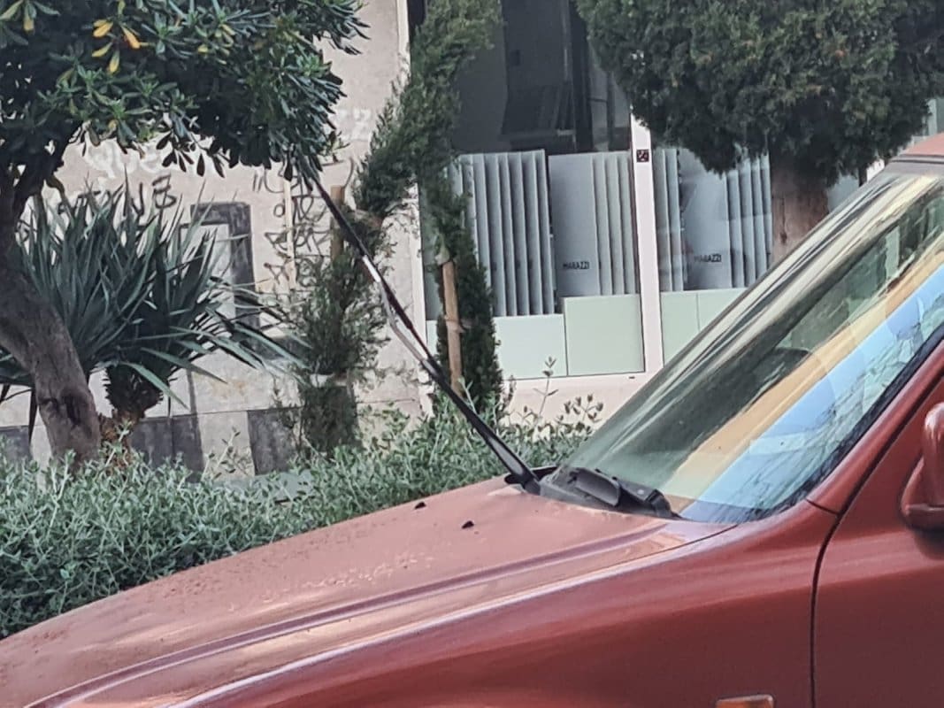 auti osjecka brisaci gripe