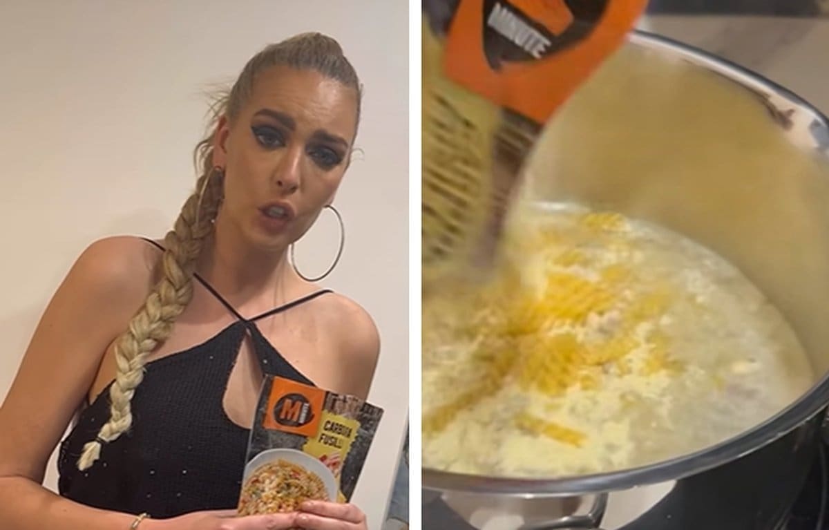 AVA OPET OBJAVLJUJE ŠOKANTNE VIDEO ZAPISE Ovo morate vidjeti: "To bi bilo to..."