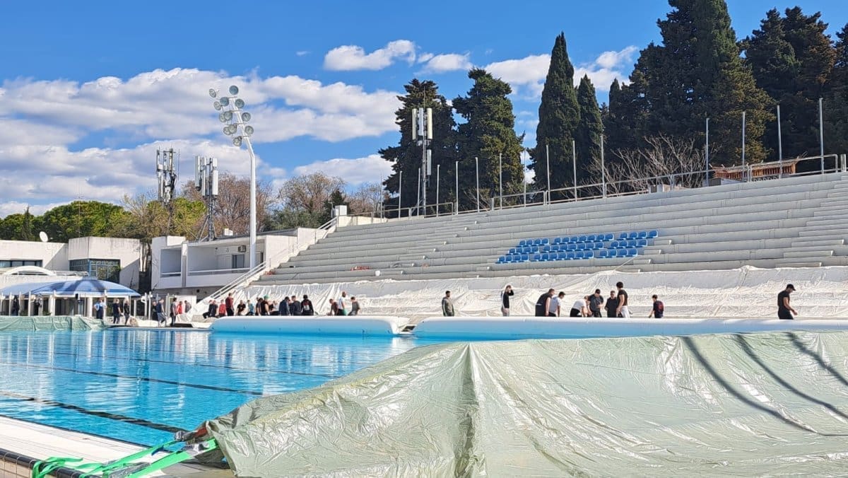 Konačno balon na Zvončacu: Realizacija se čekala mjesecima