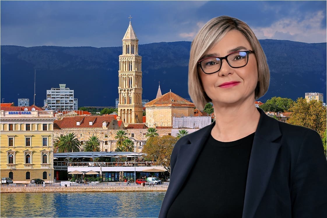 NOVI REZULTATI Stranka Možemo ima devet mandata, u Splitu ne očekuju mandat, ali su otvoreni za koalicije: "Voljni smo podržati svaku Vladu koja neće biti Vlada HDZ-a"