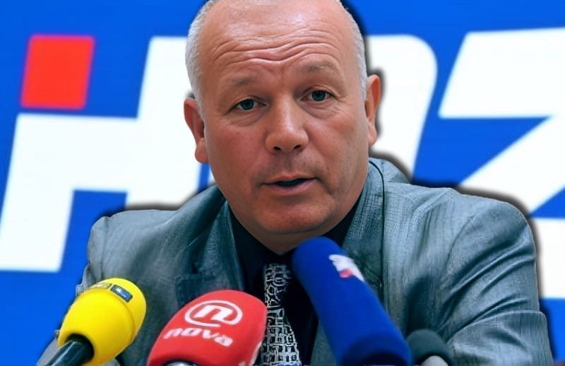 Istaknuti dalmatinski HDZ-ovac odlučio promijeniti stranku