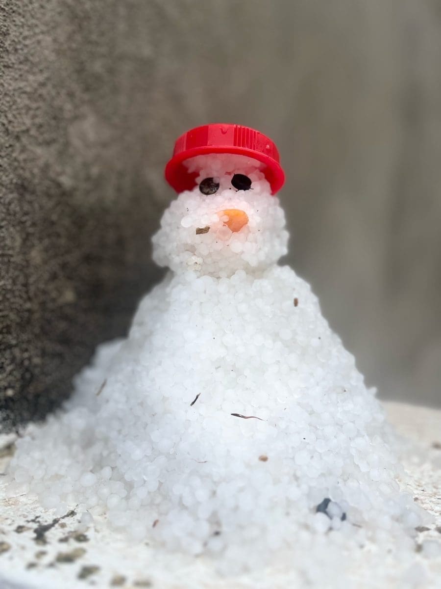 ciovo tuca snjegovic