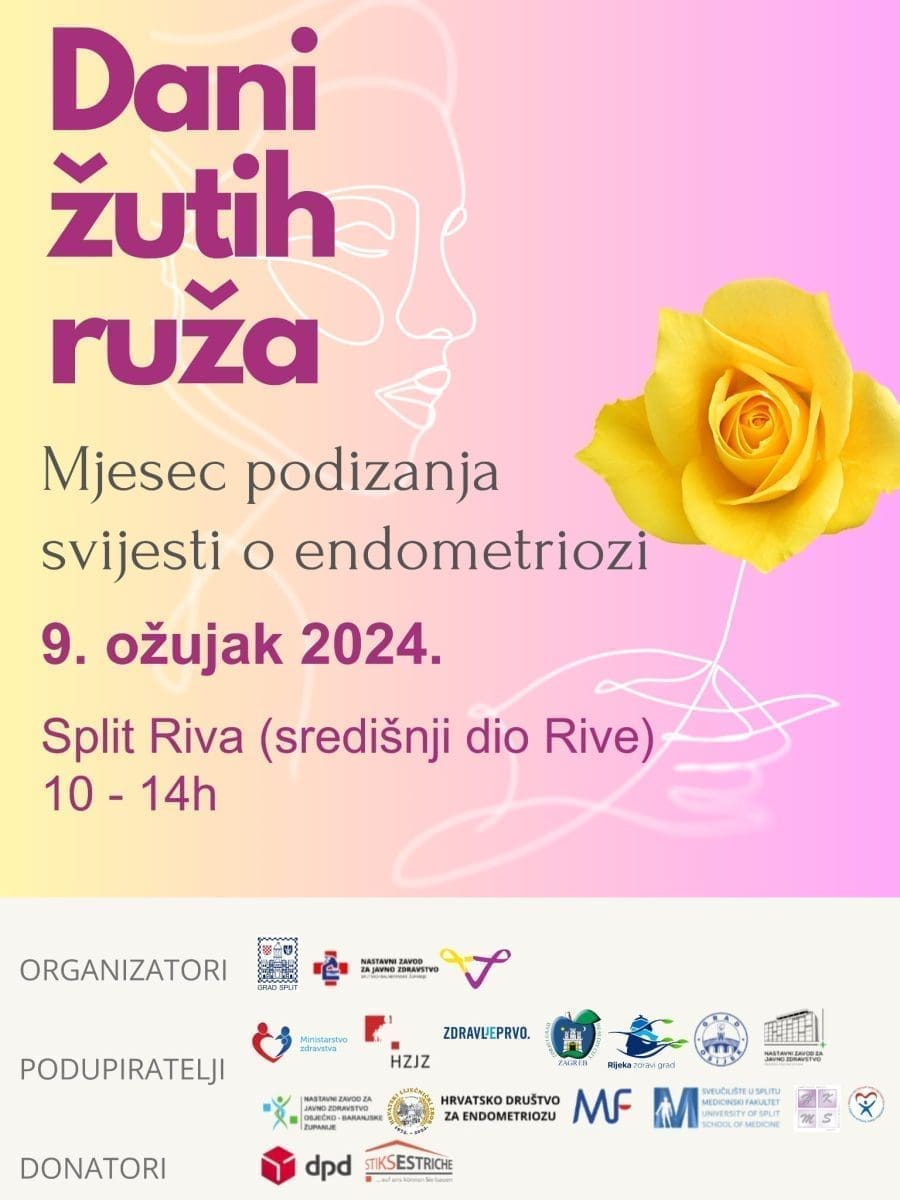 dani zutih ruza