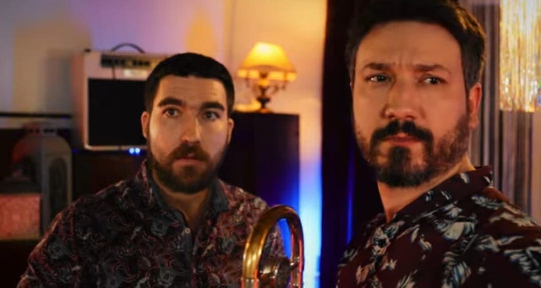 Dementronomes ima novu pjesmu! Poslušajte kako zvuči