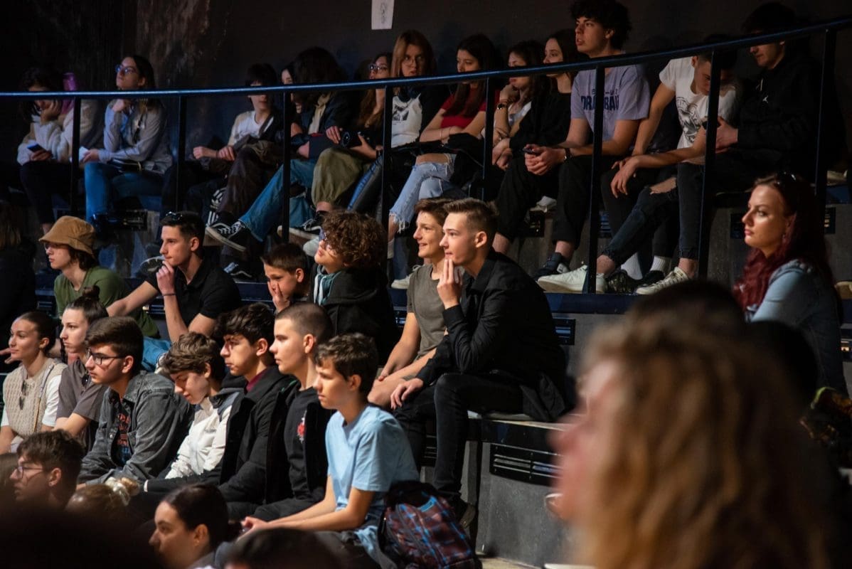 DEV Night: Split Tech City sutra organizira večer za programere