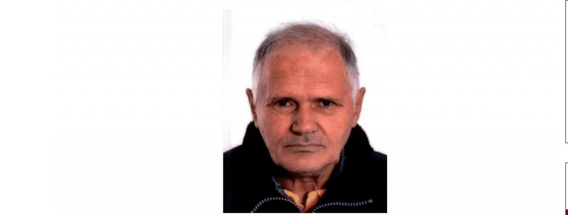 JESTE LI GA VIDJELI? U Dalmaciji nestao muškarac, udaljio se od obiteljske kuće....