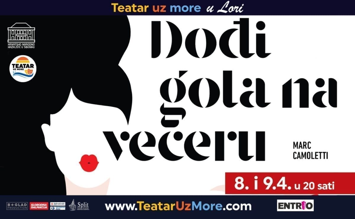 dodji gola na veceru 2 