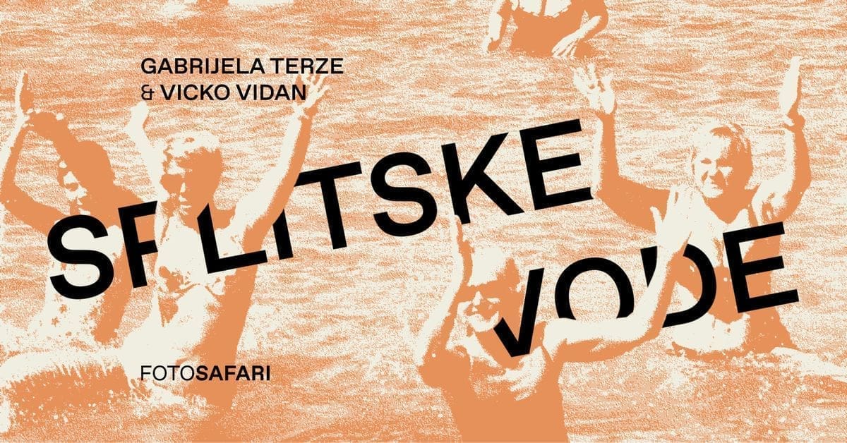 ''Fotoklub Split organizira još jedan Foto safari - ovaj petak istražuju se ''Splitske vode''