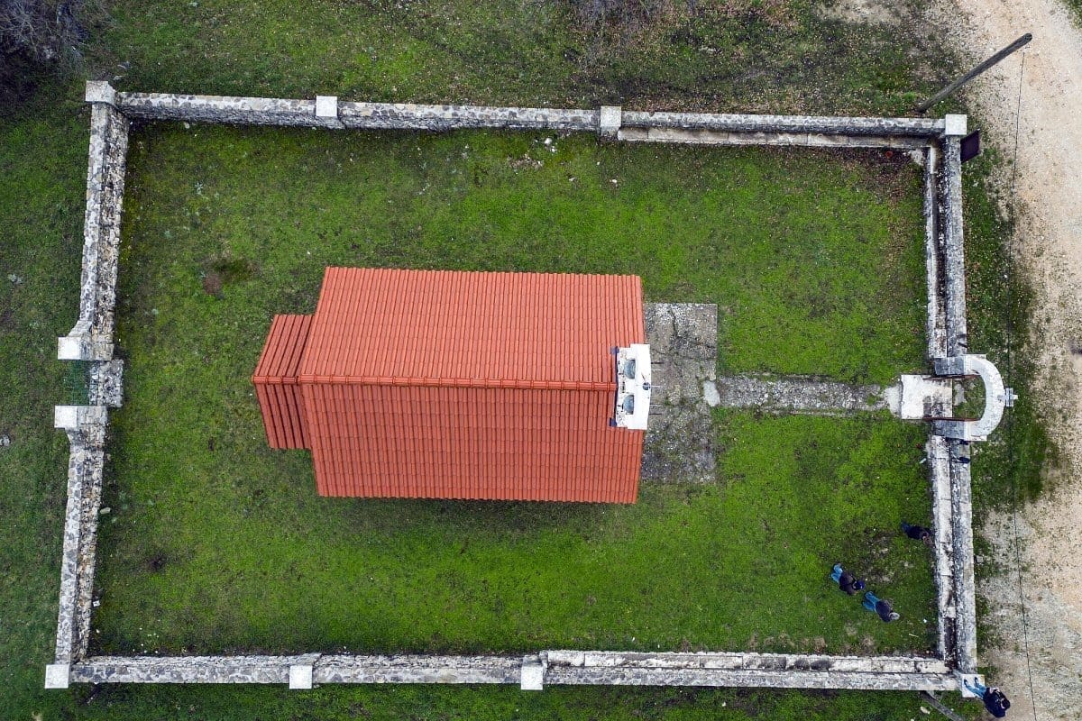 gope od zdravlja blace 2 