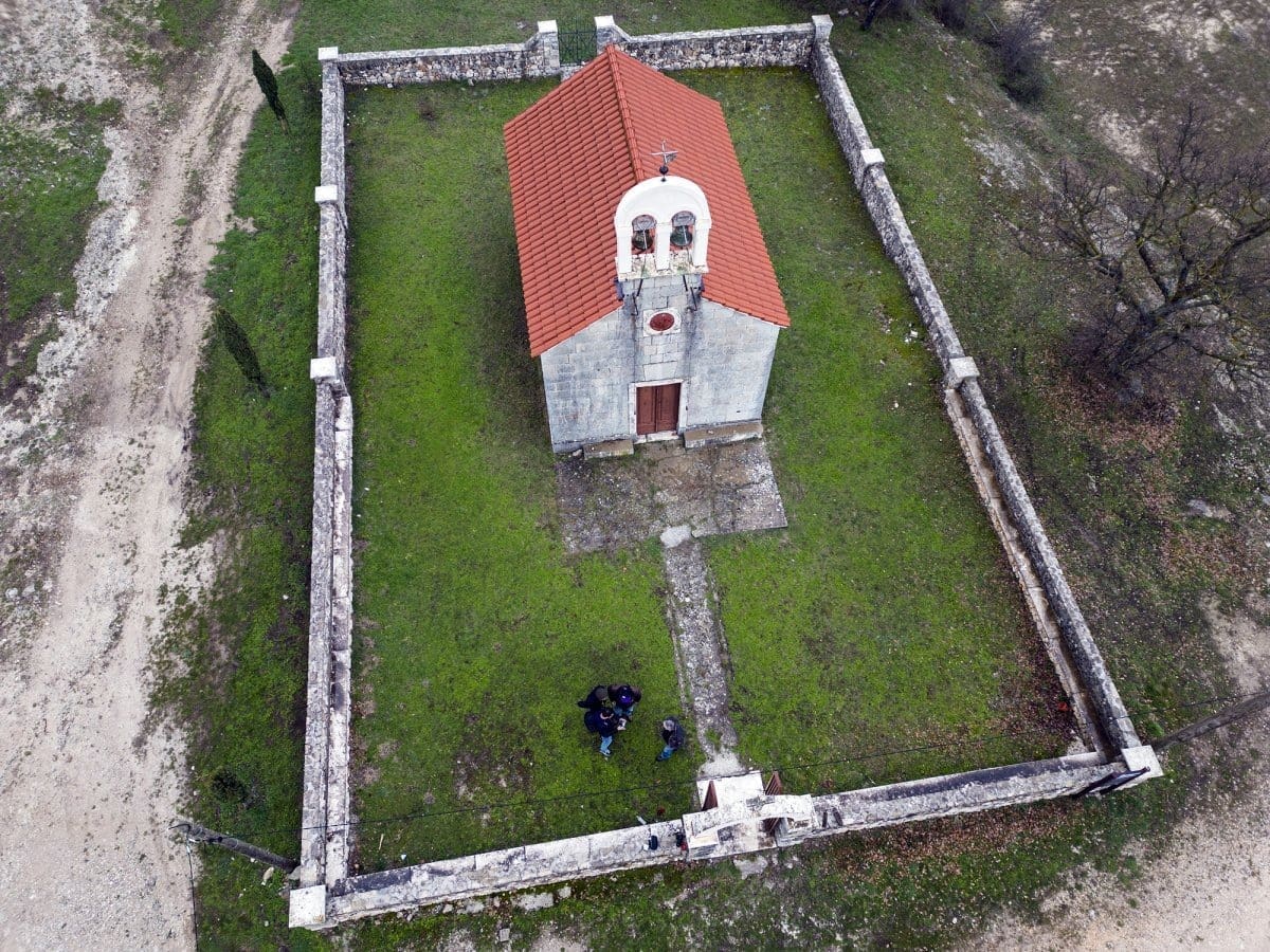 gope od zdravlja blace 3 