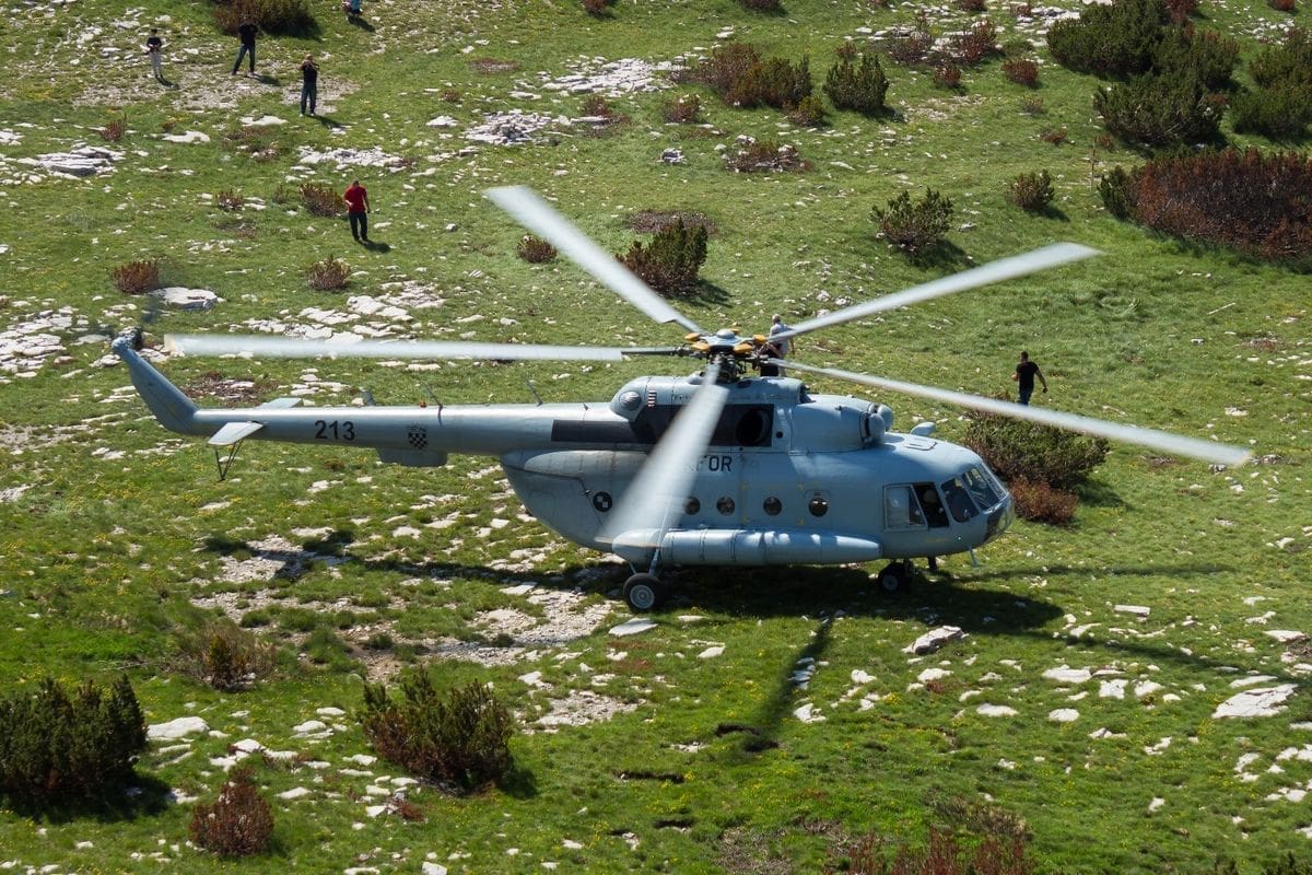 RATNIK, TRANSPORTER, VATROGASAC, SPASITELJ PA ČAK I FILMSKA ZVIJEZDA Nikad ne bi pogodili o čemu govorimo!