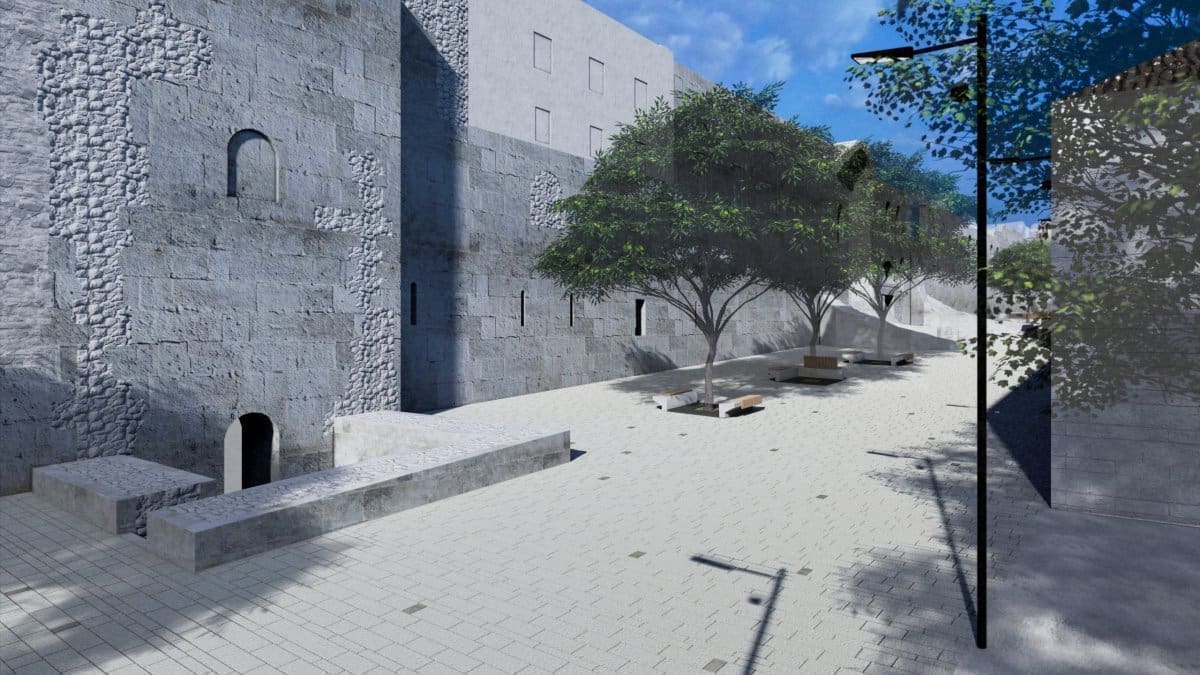 hrvojeva ulica projektna knjizica 1 