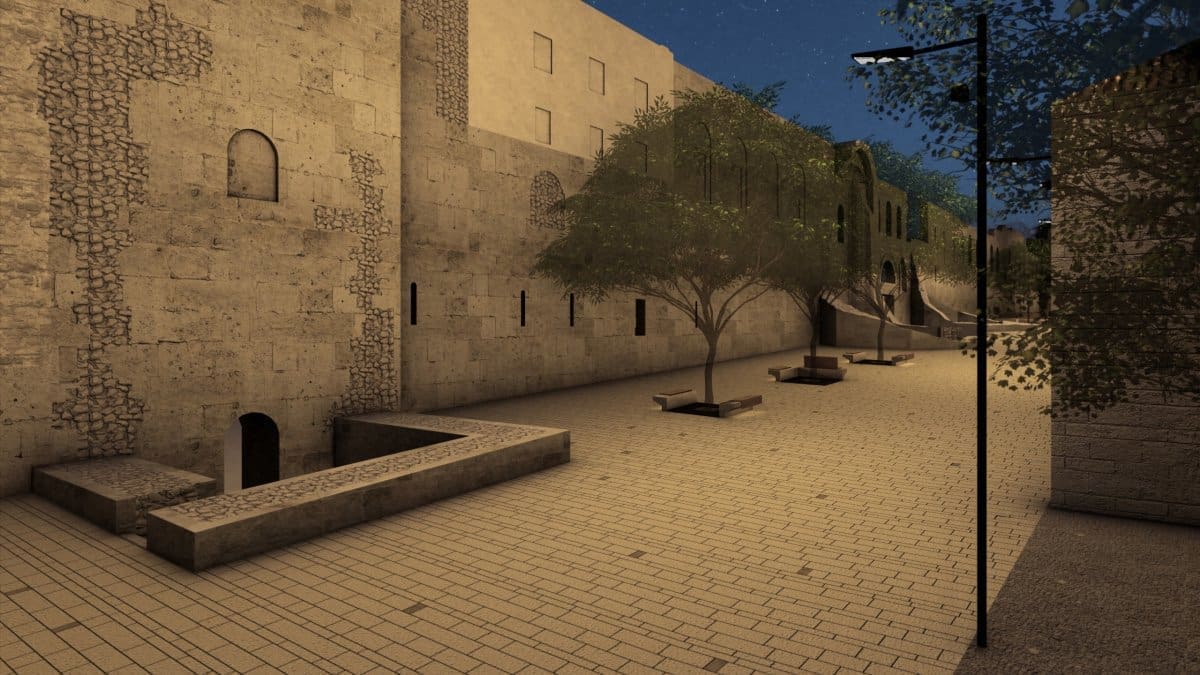 hrvojeva ulica projektna knjizica 2 