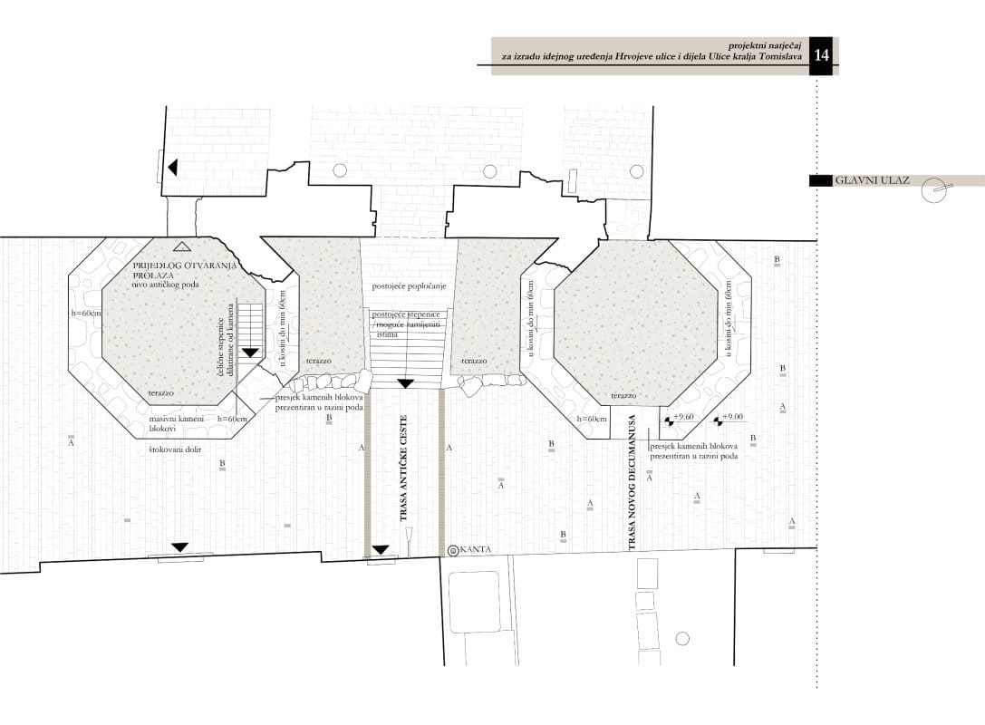 hrvojeva ulica projektna knjizica 5 