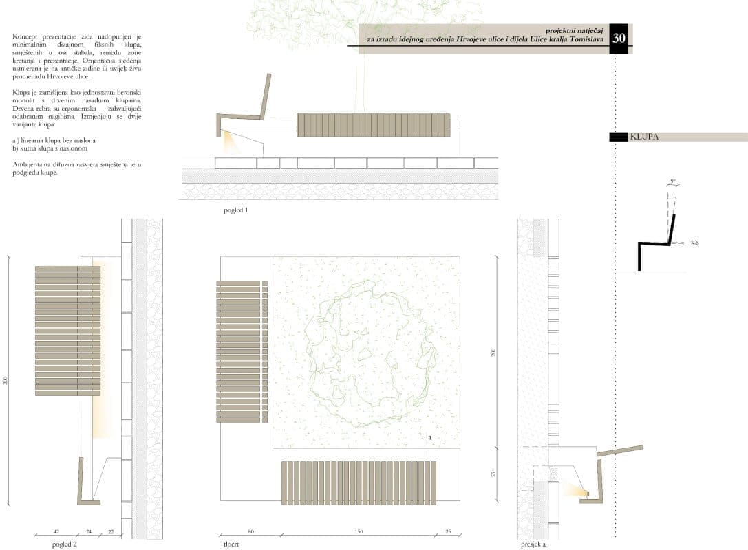hrvojeva ulica projektna knjizica 8 