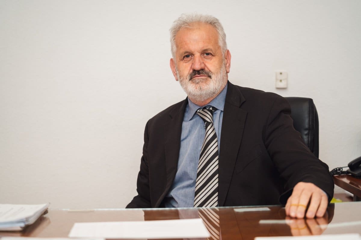 imotski skola ravnatelj