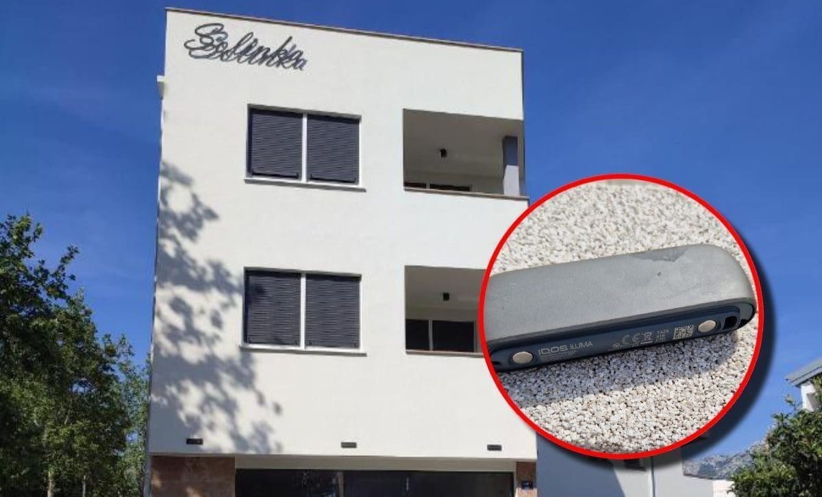 TRAŽI SE VLASNIK Jeste li vi ovo izgubili?