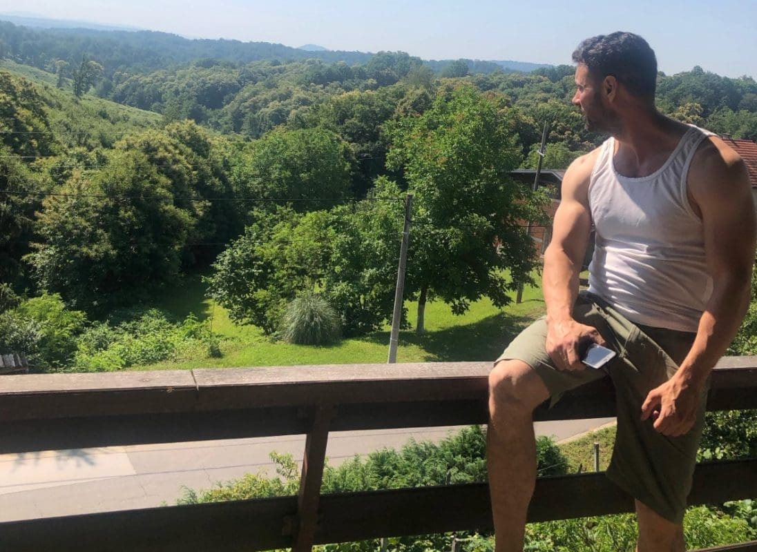 Naš glumac razbjesnio javnost izjavom o ženama, a onda je ovako uzvratio hejterima