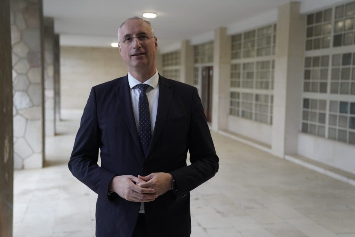 PULJAK KOMENTIRAO ODLUKU USTAVNOG SUDA: "Nakon desetljeća hladovine mi smo saznali da postoji Ustavni sud i to sada kada se počeo uplitati u volju birača"