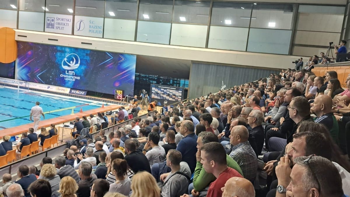 jadran pro recco vaterpolo 1 