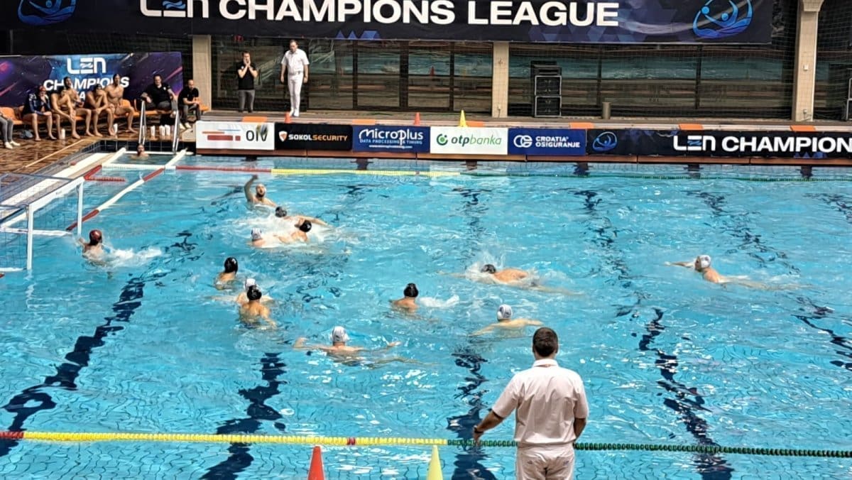 jadran pro recco vaterpolo 2 