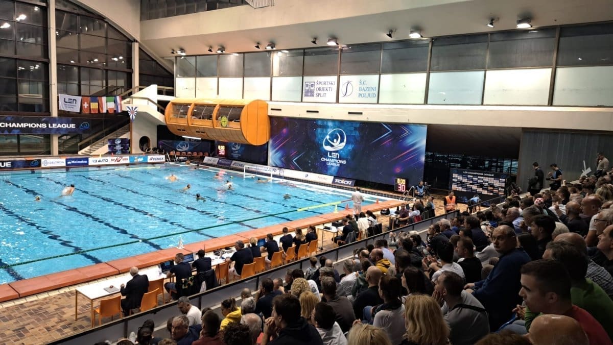 jadran pro recco vaterpolo 3 