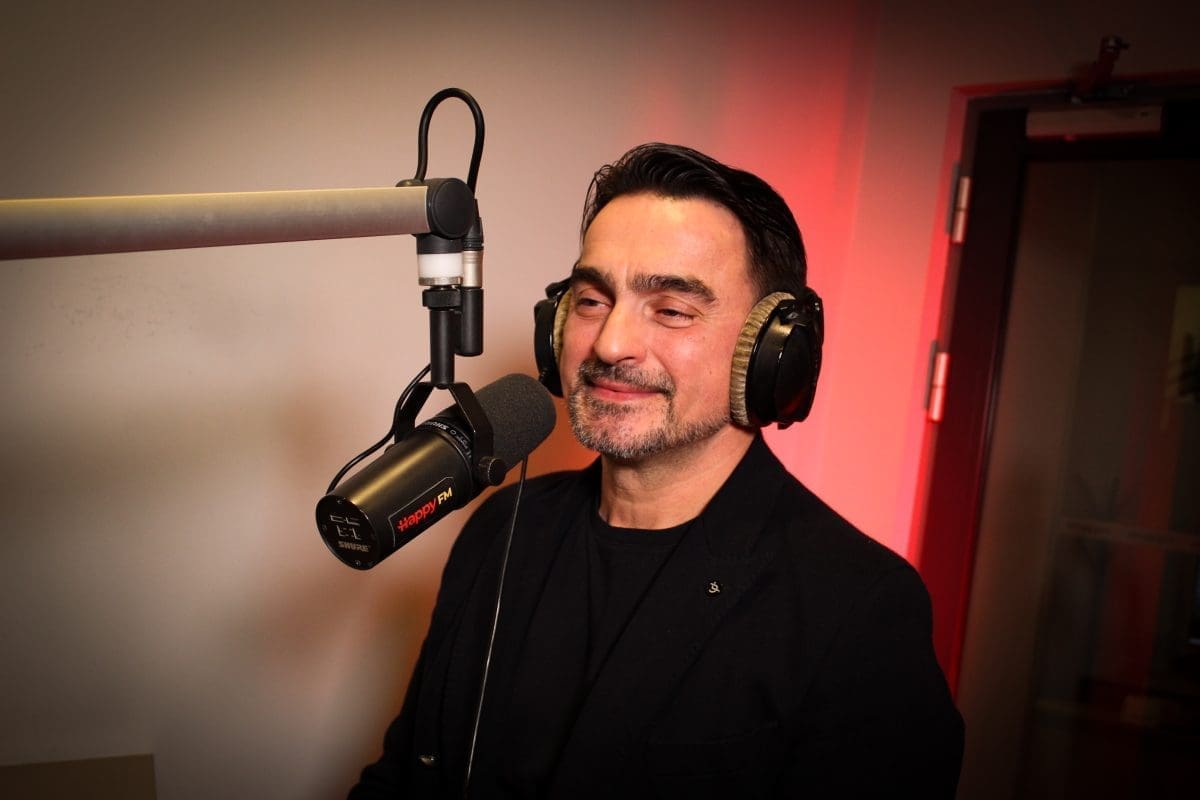 Jole ima novi hit! Pjesmu mu napisala Alka Vuica