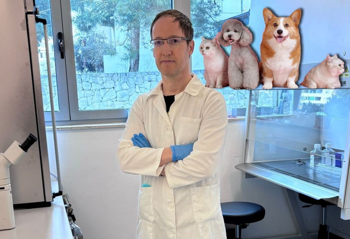 KLONIRANJE KUĆNIH LJUBIMACA U SPLITU Biste li se usudili na ovaj korak: Zašto se ljudi odlučuju na kloniranje životinja te postoje li etičke dileme?