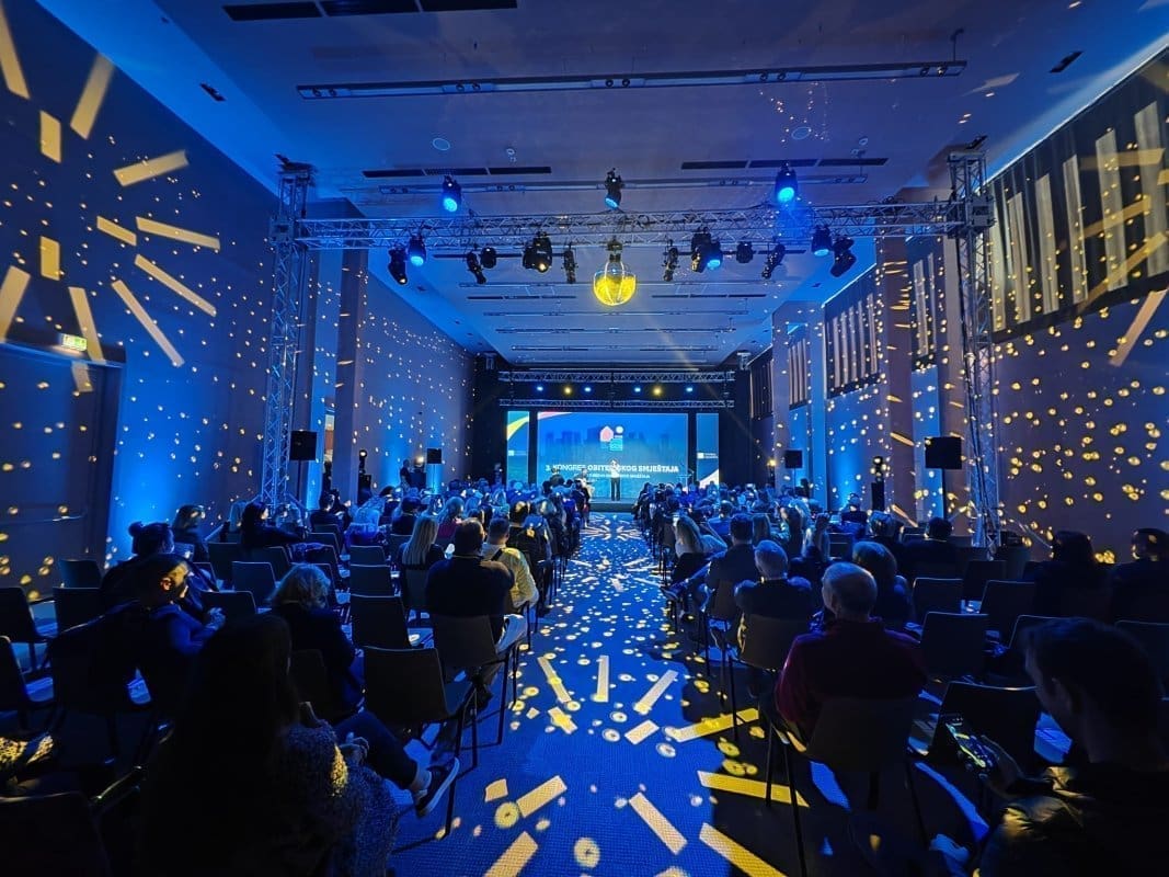 kongers obiteljskog smjestaja radisson 2 