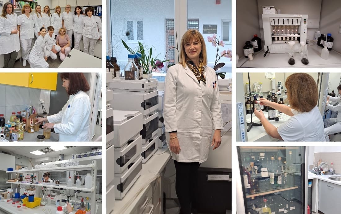 POSJETILI SMO SPLITSKI LABORATORIJ Stručnjakinja: U pekarskim proizvodima može se dogoditi vrlo štetan spoj. Prepečeni kruh, kolače, biskvite i krumpir zaobilaze u širokom luku!