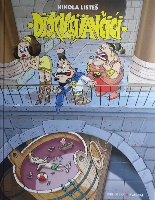 liste     dioklecijan  i  i 2023