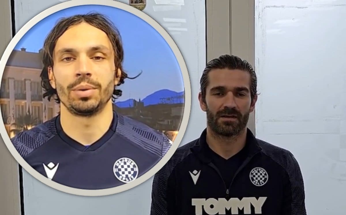 LIVAJA I DRUŠTVO U NOVOM VIDEO ZAPISU Najavili su humanitarni koncert u Splitu: "Sav prihod ide za poboljšanje uvjeta liječenja djece"