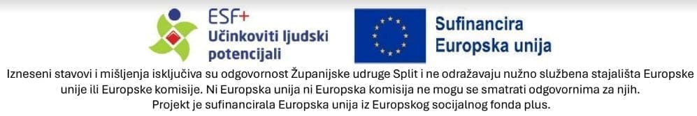 logo izjava u udruga slijepih