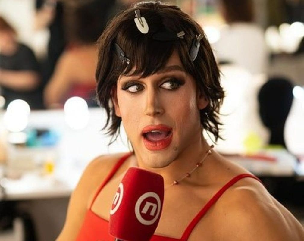 Severina se javila Lucianu nakon nastupa. To je bilo sve što je želio postići