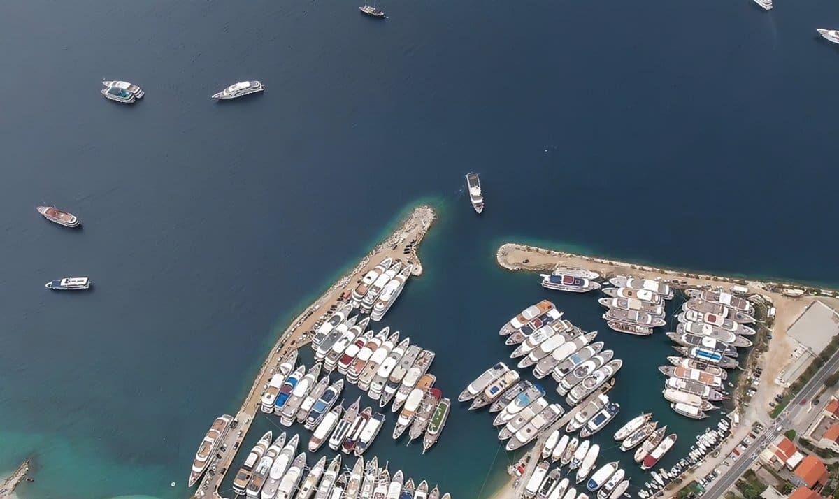 VIJEST KOJU SU DALMATINCI GODINAMA ČEKALI Stanovnici su konačno i ovo dočekali, napokon će se razveseliti! Evo i zbog čega, pogledajte impresivan video zapis