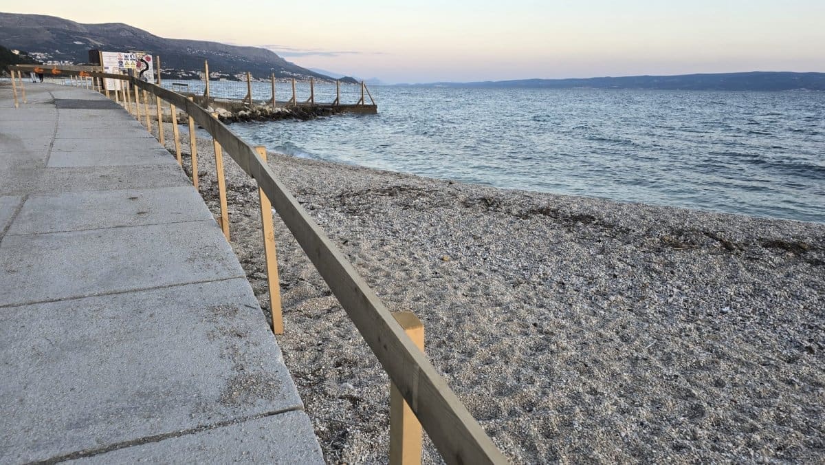 lungomare split duilovo 41