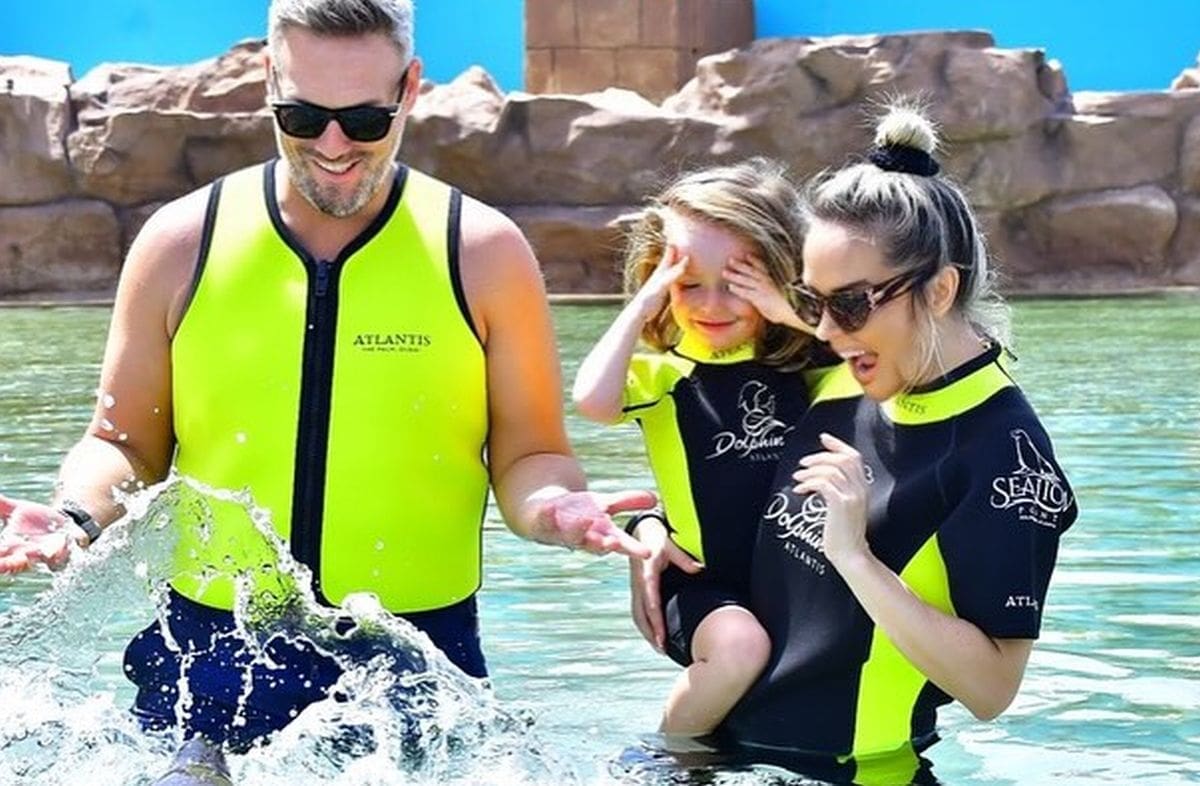 MAJA ŠUPUT RAZNIJEŽILA FANOVE Objavila presladak video sina Blooma: "Najslađa budilica"