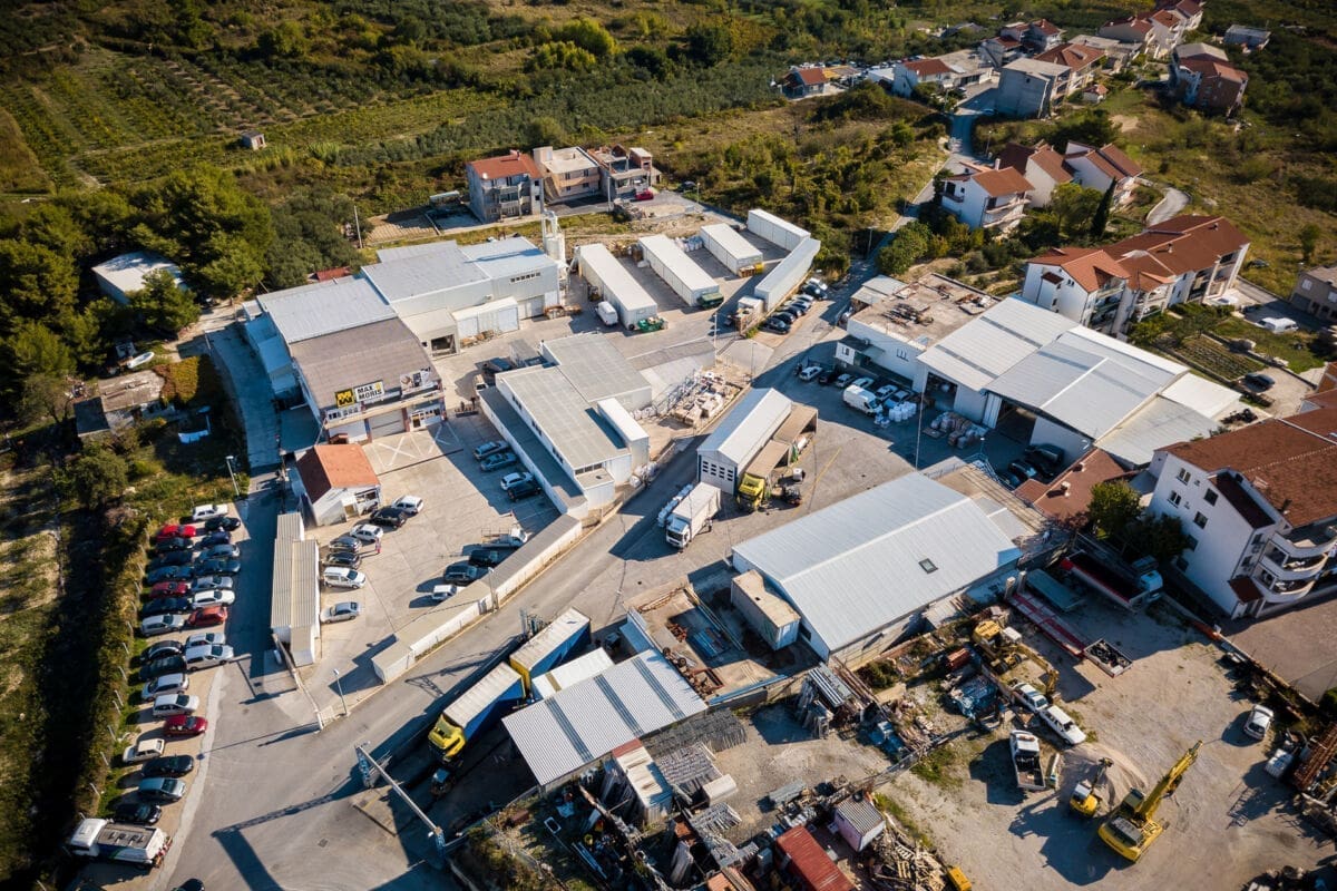 Max & Moris d.o.o. uspješno je proveo projekt „Digitalnom transformacijom do veće konkurentnosti poduzeća Max & Moris d.o.o.“