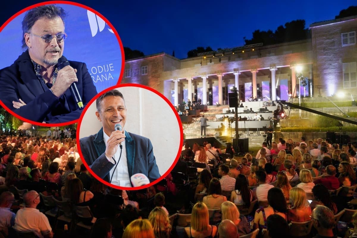 GIBONNI O SVOM VJENČANOM KUMU: "Kada smo se prvi put sreli gađao sam ga šišarkama"