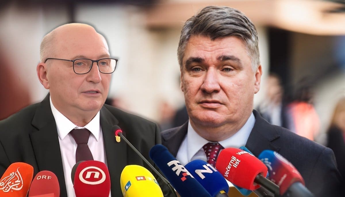 Ustavni sud Milanoviću i SDP-u: Odmah prestanite. Možemo poništiti izbore