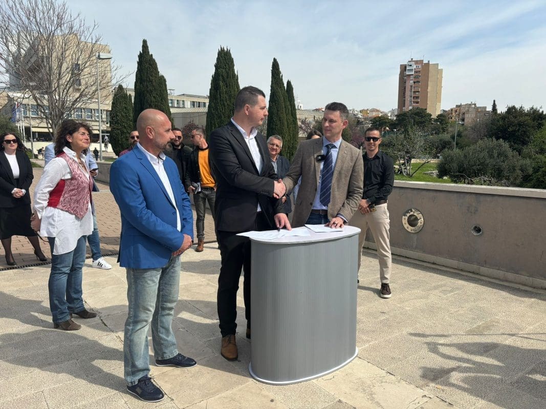 most nezavisna lista mladih 3 