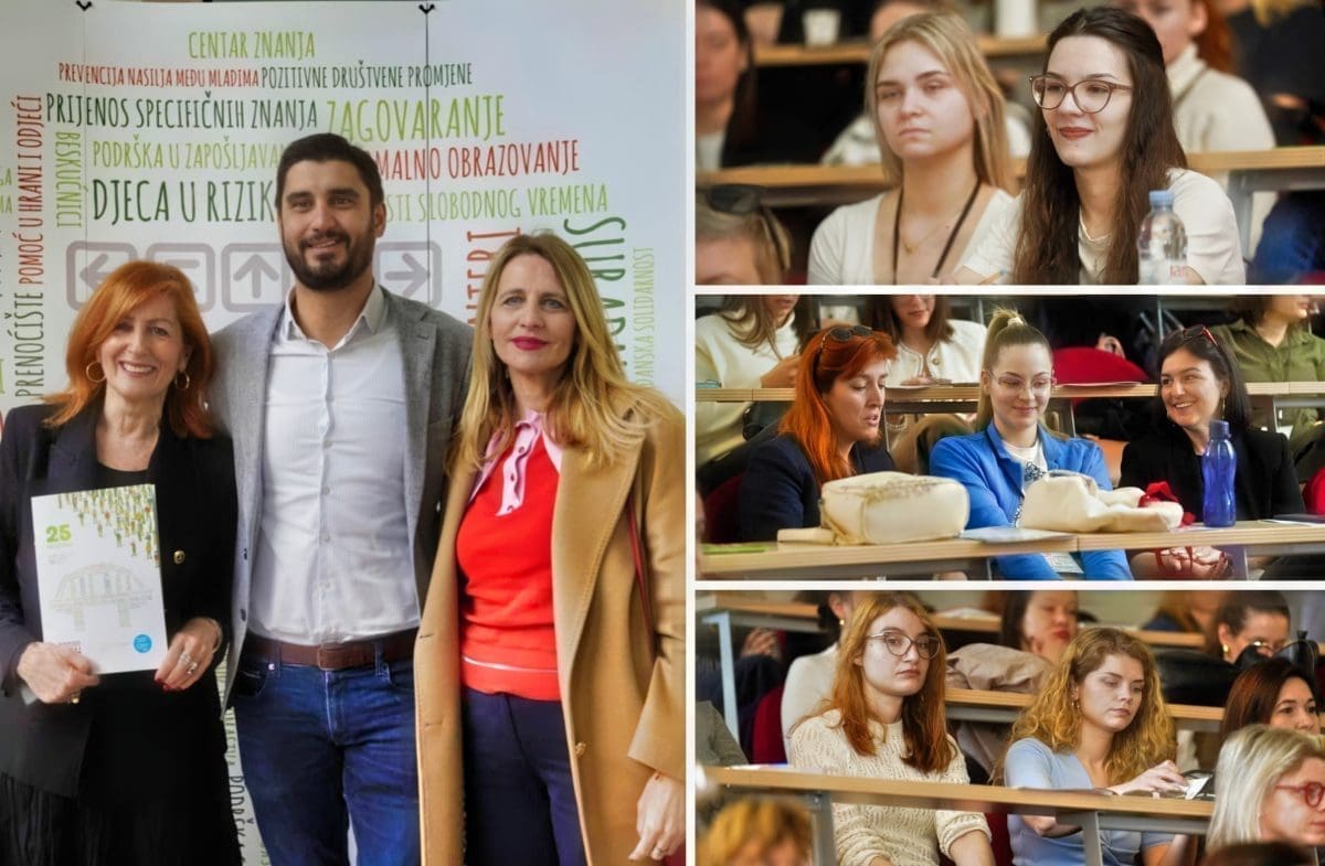 MENTALNO ZDRAVLJE MLADIH PUNO JE VIŠE OD MENTALNIH BOLESTI U Splitu je povećana konzumacija alkohola i marihuane, a na konferenciji udruge MoSt o tim se problemima konačno glasno progovara