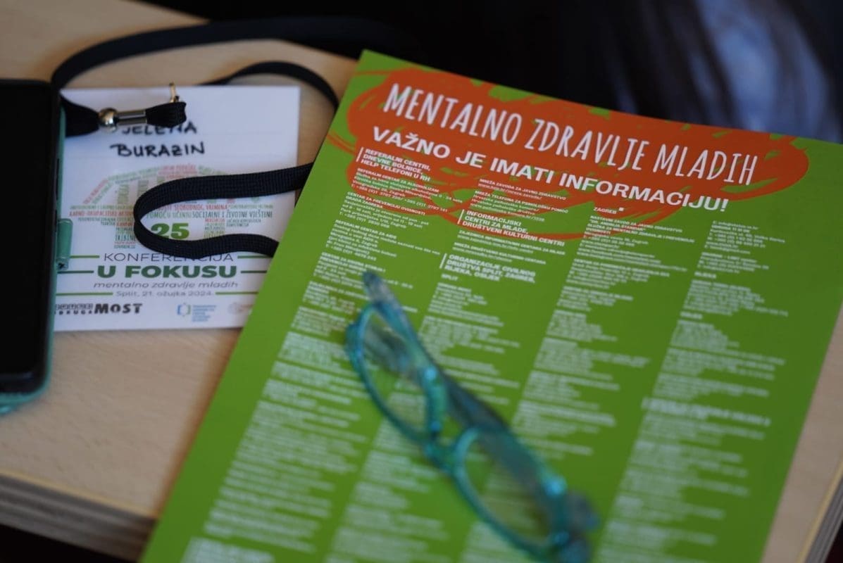 most mentalno zdravlje 4