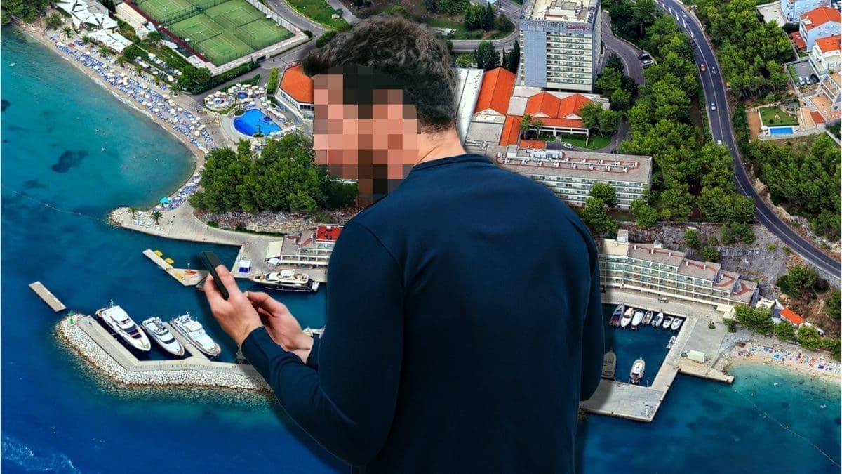 SPLIĆANINA SKUPO KOŠTALA WHATSAPP PORUKA INTIMNOJ PARTNERICI "Je*** se tri dana sa starcem po Lavu"