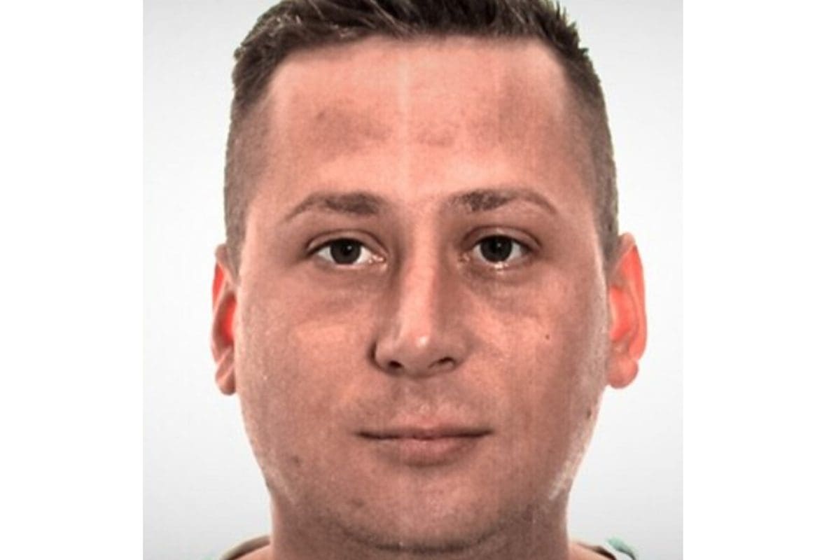 JESTE LI VIDJELI OVOG MUŠKARCA? Nestao je prije nekoliko dana, nema mu ni traga ni glasa