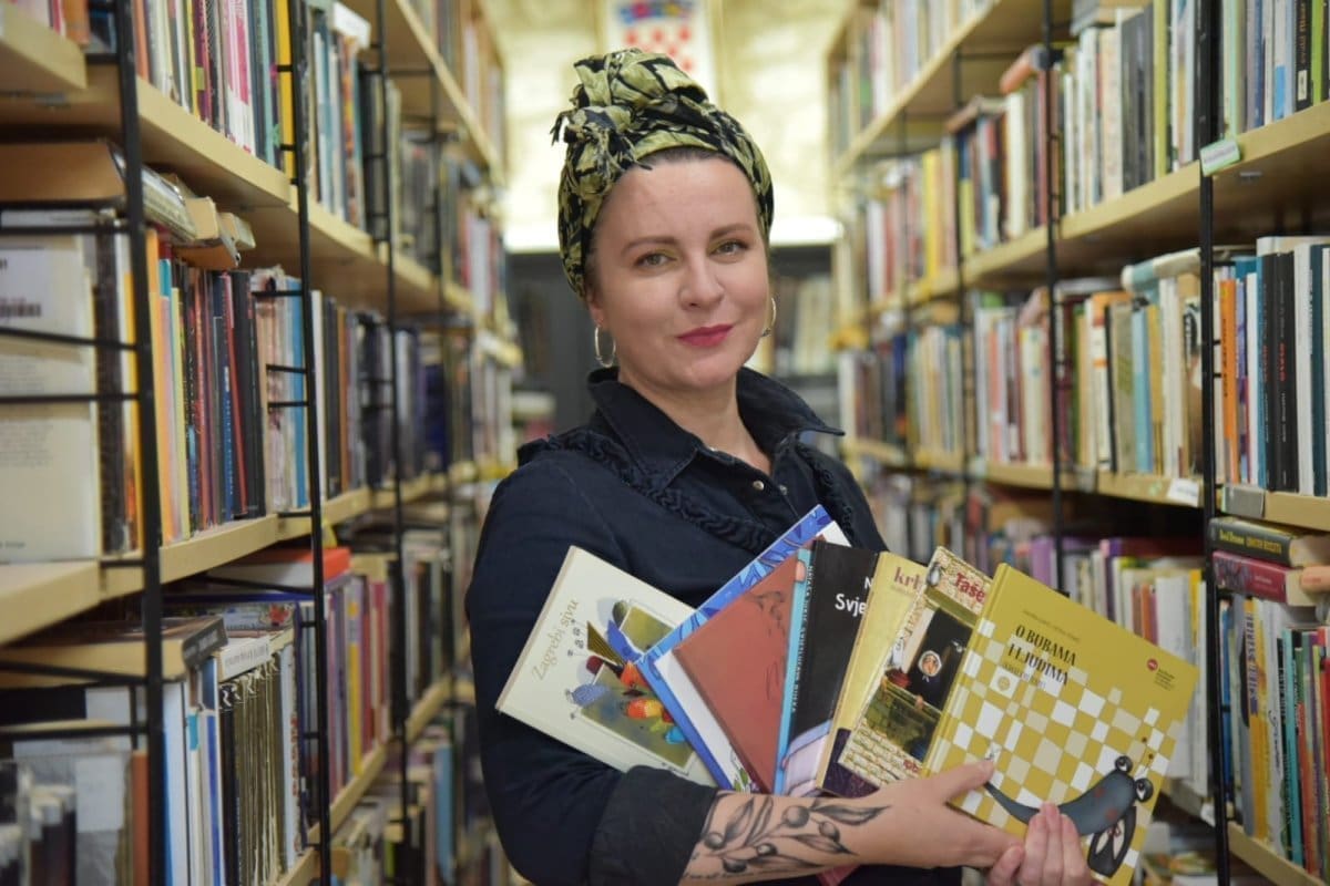 KAŠTELANSKE PRIČE Spisateljica Nataša Jukić: "Želim da se moj grad doživi na pravi način, a ne po pretpostavkama ili crnoj kronici"